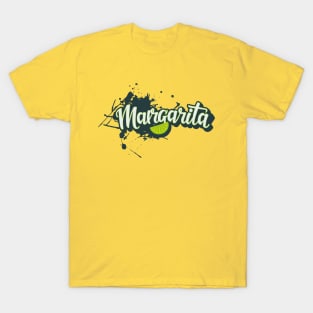 National Margarita Day – February T-Shirt